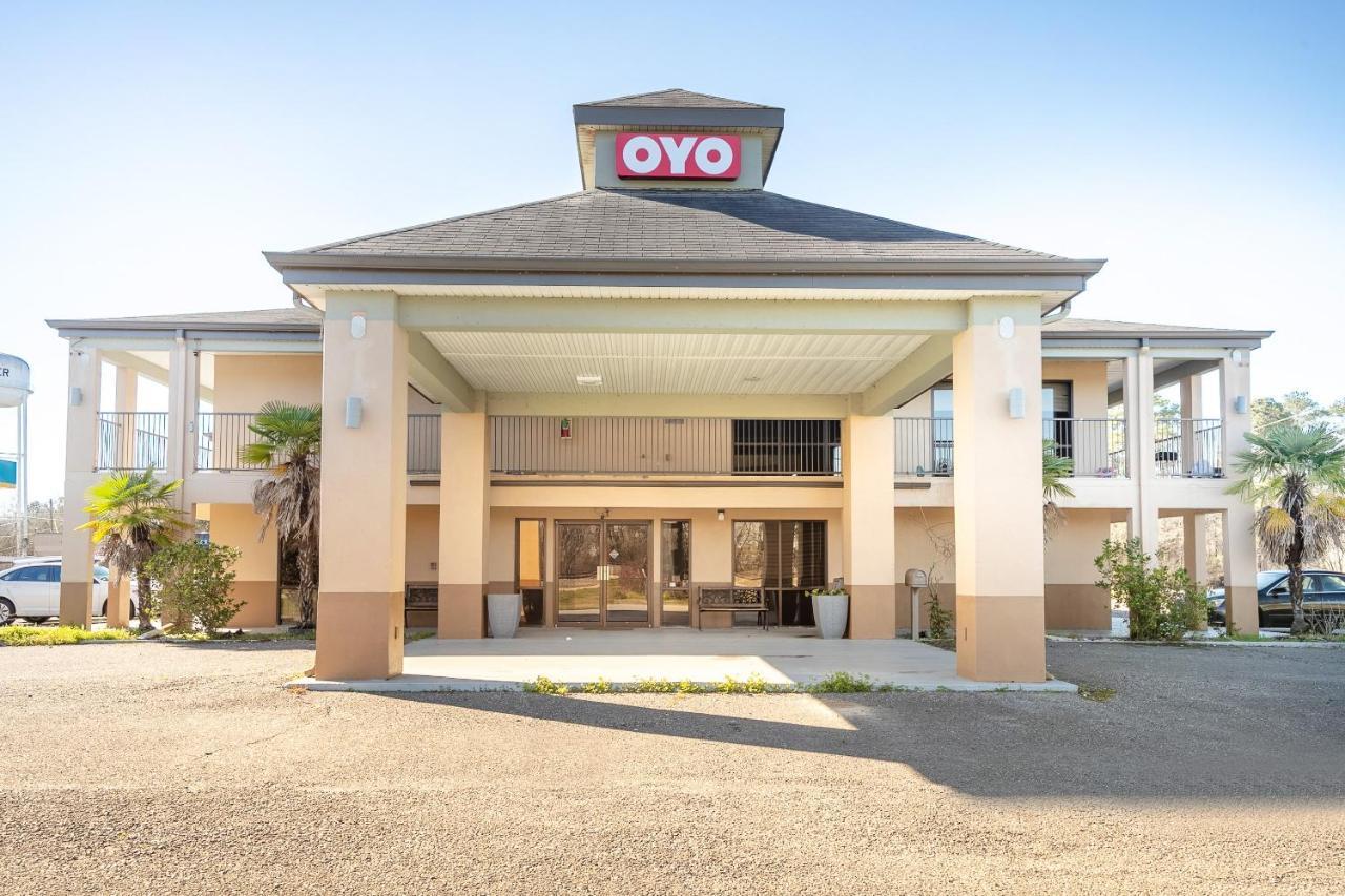 Oyo Hotel Kinder Exteriér fotografie